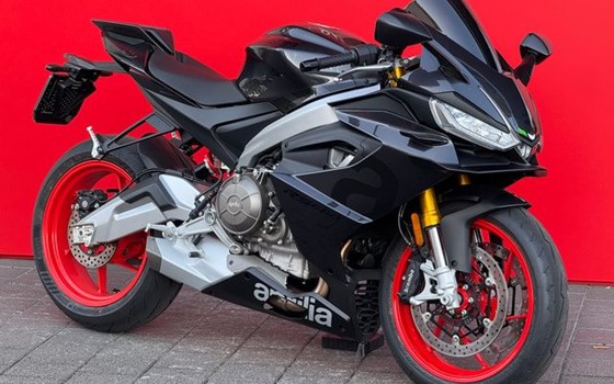 Neufahrzeug Aprilia RS 660 - Bild 2