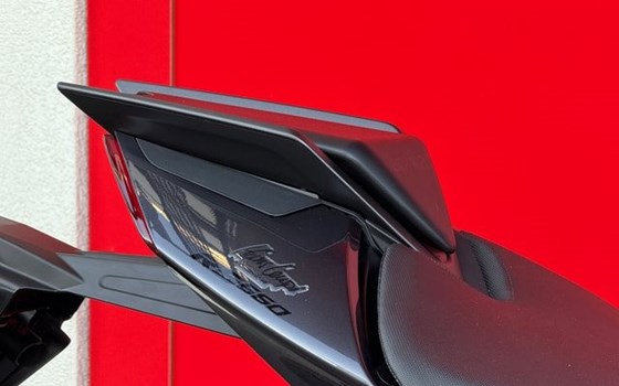 Neufahrzeug Aprilia RS 660 - Bild 8