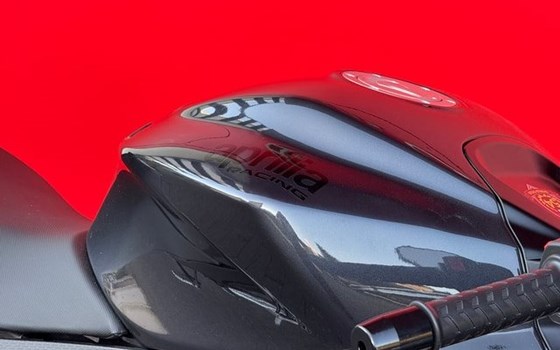 Neufahrzeug Aprilia RS 660 - Bild 9
