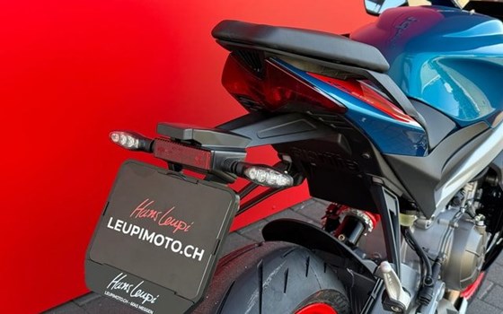 Neufahrzeug Aprilia RS 660 - Bild 5
