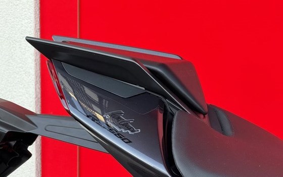 Neufahrzeug Aprilia RS 660 - Bild 11