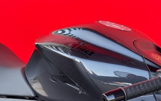 Neufahrzeug Aprilia RS 660 - Bild 4