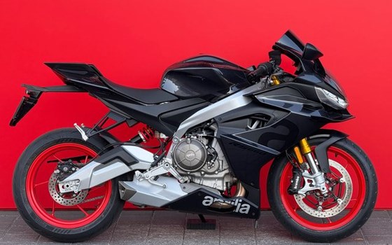 Neufahrzeug Aprilia RS 660 - Bild 2