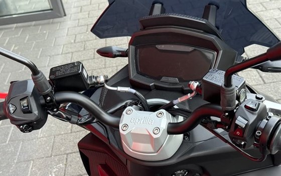 Neufahrzeug Aprilia SR 125 - Bild 10
