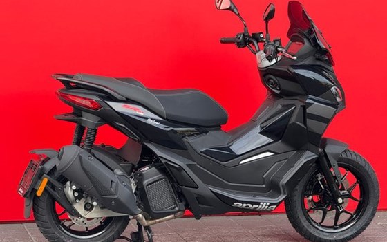 Neufahrzeug Aprilia SR 125 - Bild 13