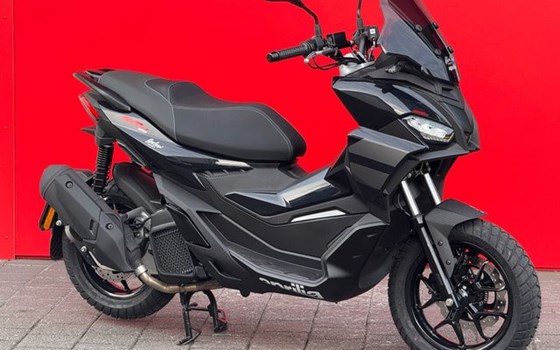 Neufahrzeug Aprilia SR 125 - Bild 16