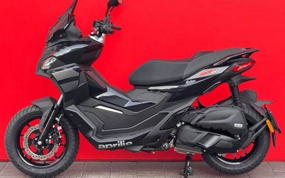 Neufahrzeug Aprilia SR 125 - Bild 4