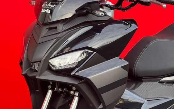 Neufahrzeug Aprilia SR 125 - Bild 5