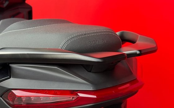 Neufahrzeug Aprilia SR 125 - Bild 7