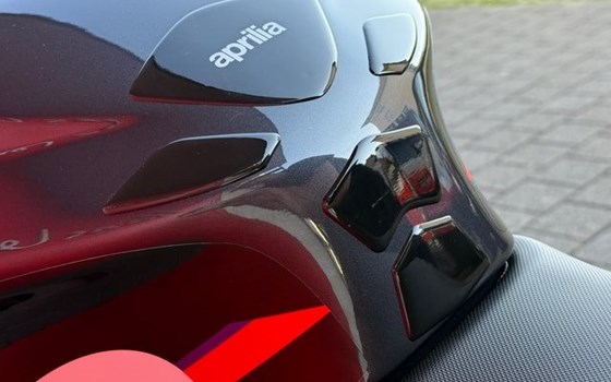 Neufahrzeug Aprilia RS 660 - Bild 16