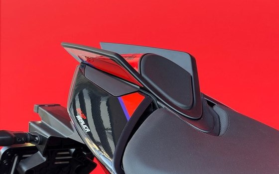 Neufahrzeug Aprilia RS 660 - Bild 7