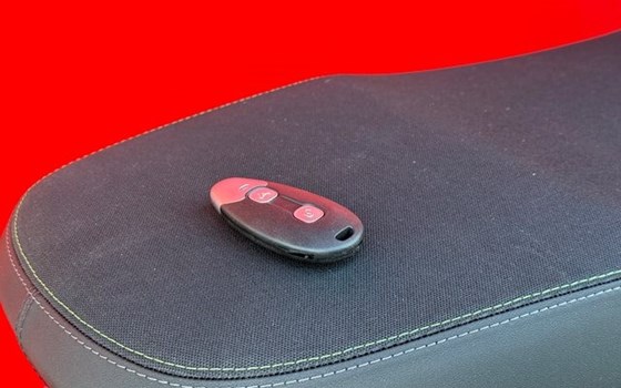 Neufahrzeug Vespa GTS 310 SuperTech - Bild 10