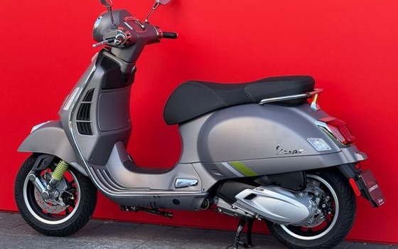 Neufahrzeug Vespa GTS 310 SuperTech - Bild 12