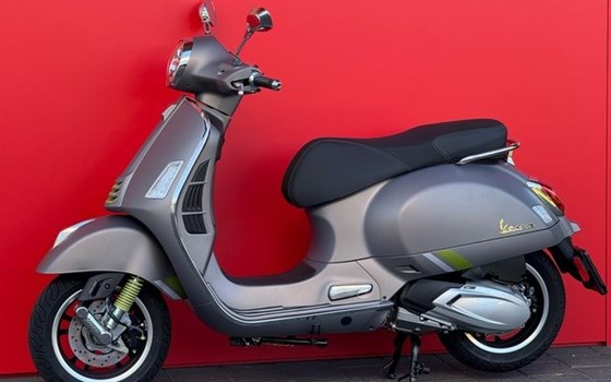 Neufahrzeug Vespa GTS 310 SuperTech - Bild 13