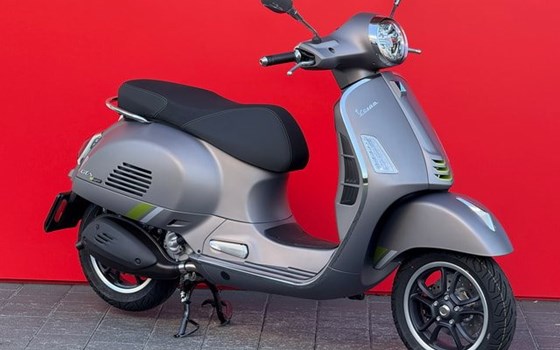 Neufahrzeug Vespa GTS 310 SuperTech - Bild 15
