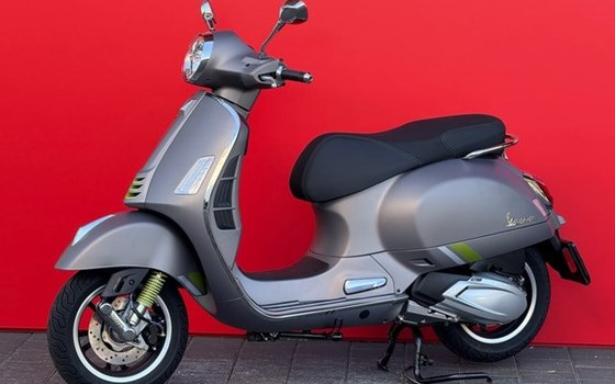Neufahrzeug Vespa GTS 310 SuperTech - Bild 16