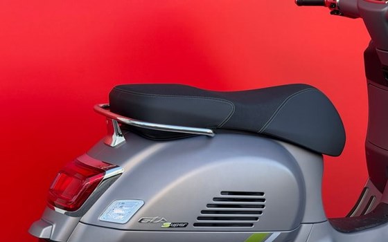 Neufahrzeug Vespa GTS 310 SuperTech - Bild 5