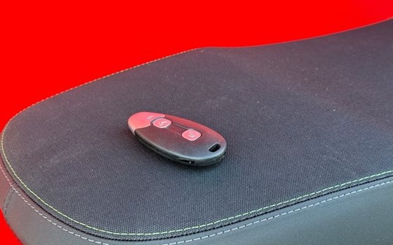 Neufahrzeug Vespa GTS 310 SuperTech - Bild 7