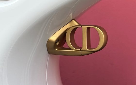 Neufahrzeug Vespa 946 Christian Dior - Bild 13