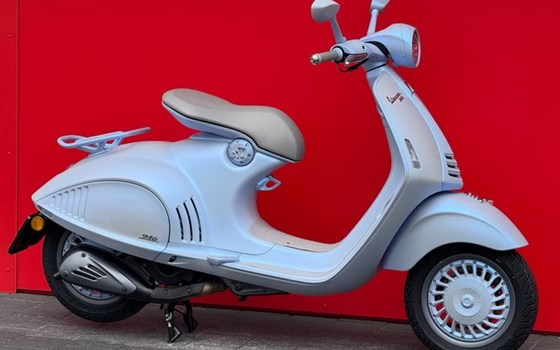 Neufahrzeug Vespa 946 Snake - Bild 13