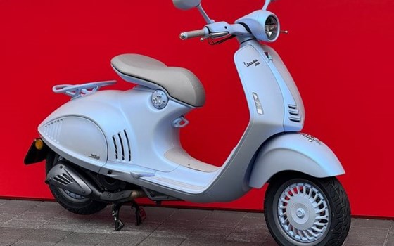 Neufahrzeug Vespa 946 Snake - Bild 15