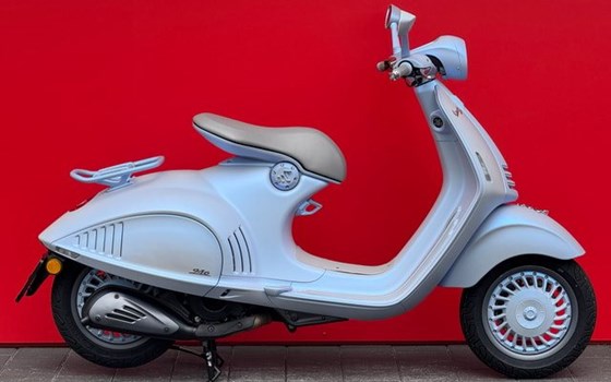 Neufahrzeug Vespa 946 Snake - Bild 16