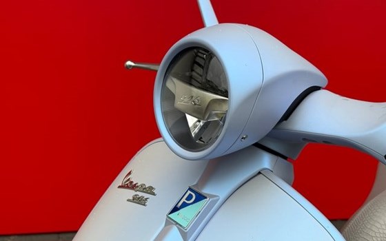 Neufahrzeug Vespa 946 Snake - Bild 5