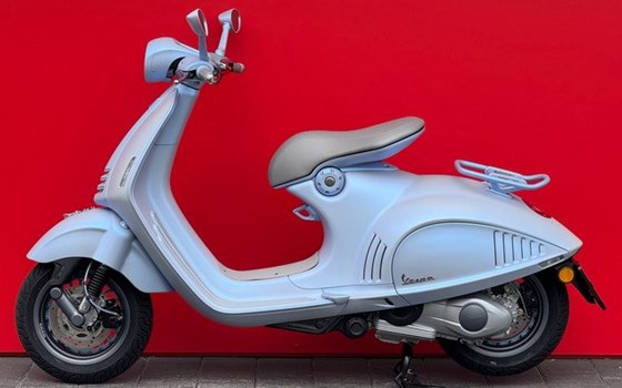 Neufahrzeug Vespa 946 Snake - Bild 7