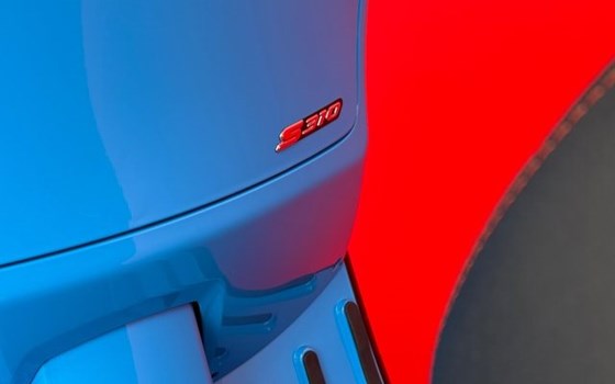 Neufahrzeug Vespa GTS 310 SuperSport - Bild 6