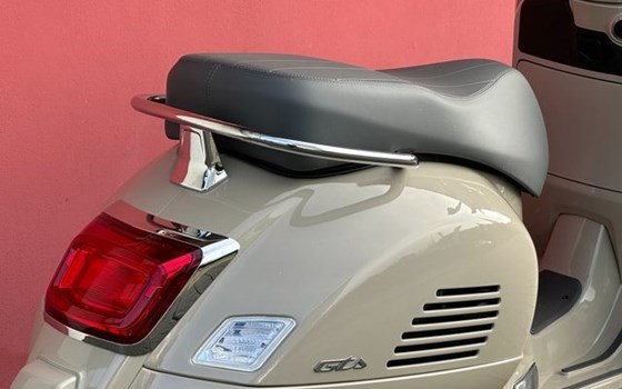 Neufahrzeug Vespa GTS 125 - Bild 4