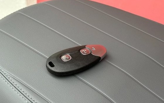 Neufahrzeug Vespa GTS 125 - Bild 11