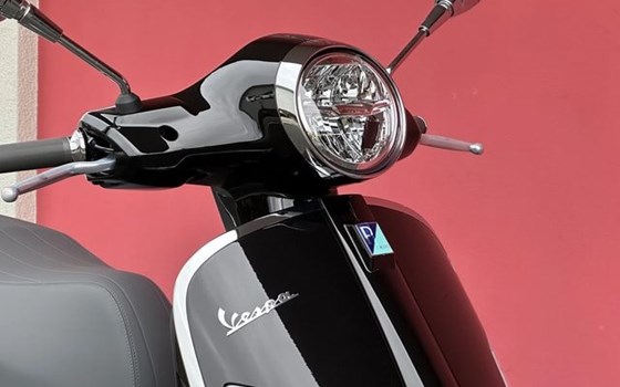 Neufahrzeug Vespa GTS 125 - Bild 12