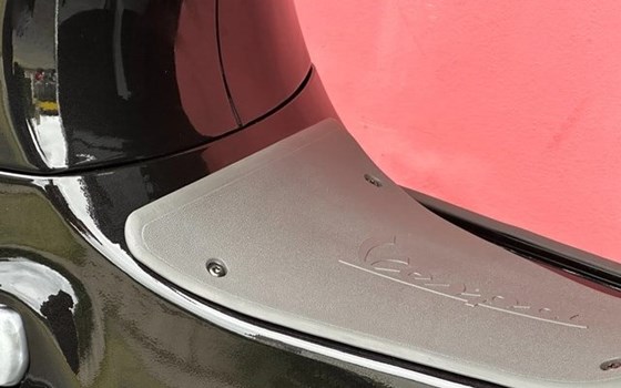 Neufahrzeug Vespa GTS 125 - Bild 9