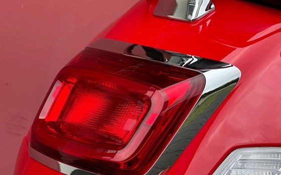 Neufahrzeug Vespa GTS 125 Super - Bild 10