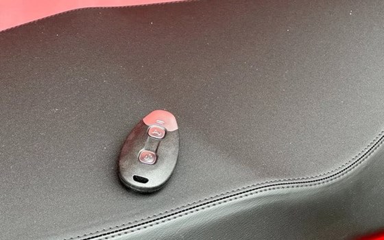 Neufahrzeug Vespa GTS 125 Super - Bild 5