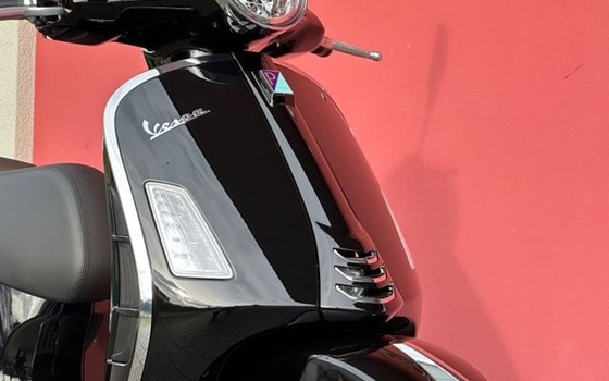 Neufahrzeug Vespa GTS 125 Super - Bild 16