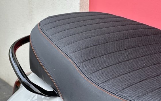 Neufahrzeug Vespa GTS 125 Supersport iGET - Bild 14