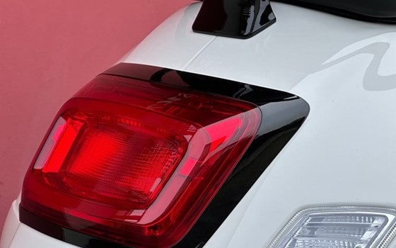 Neufahrzeug Vespa GTS 125 Supersport iGET - Bild 3