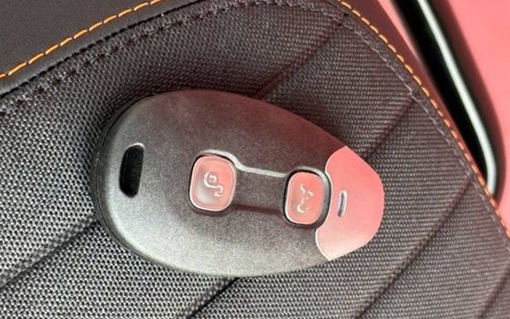 Neufahrzeug Vespa GTS 125 Supersport iGET - Bild 4