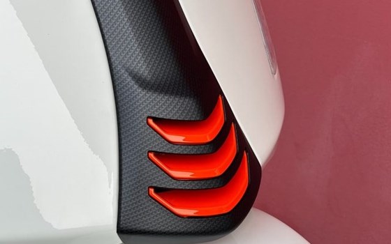 Neufahrzeug Vespa GTS 125 Supersport iGET - Bild 5