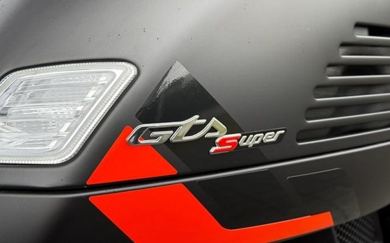 Offre Vespa GTS 125 Supersport iGET - Image 11
