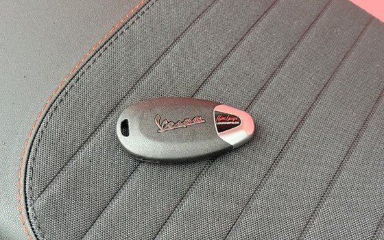 Offre Vespa GTS 125 Supersport iGET - Image 2