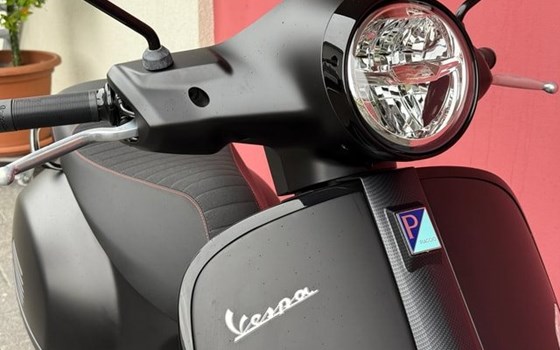 Offre Vespa GTS 125 Supersport iGET - Image 8