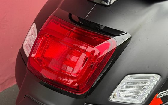 Offre Vespa GTS 125 Supersport iGET - Image 9