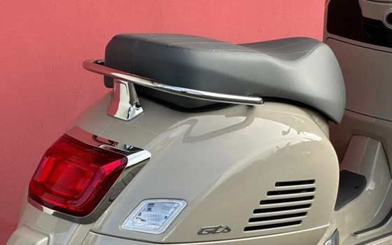 Neufahrzeug Vespa GTS 310 - Bild 11