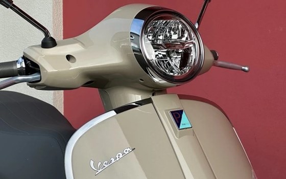 Neufahrzeug Vespa GTS 310 - Bild 13