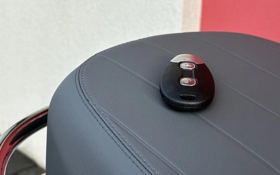 Neufahrzeug Vespa GTS 310 - Bild 14