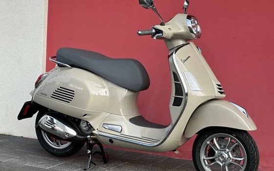 Neufahrzeug Vespa GTS 310 - Bild 3