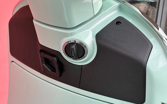 Neufahrzeug Vespa GTS 310 - Bild 13