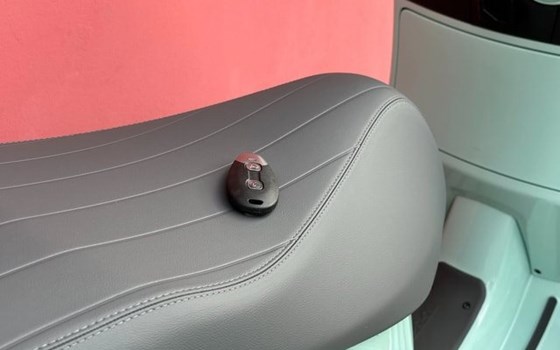 Neufahrzeug Vespa GTS 310 - Bild 3